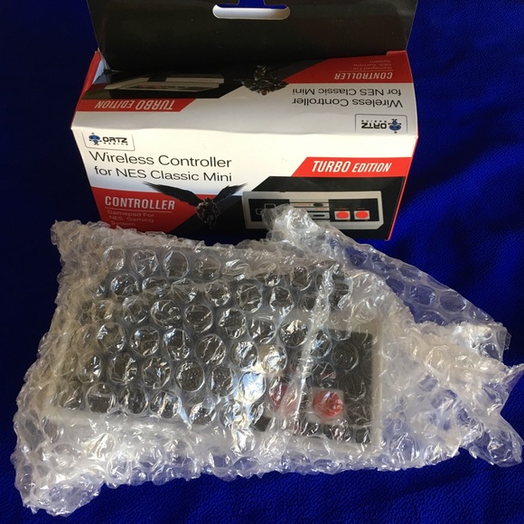 🆕Controller for Nintendo Gaming System - Picture 5 of 8